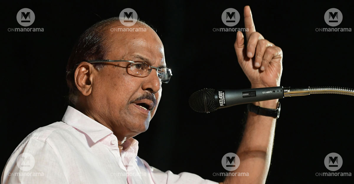 P K Kunhalikutty P K Kunhalikutty