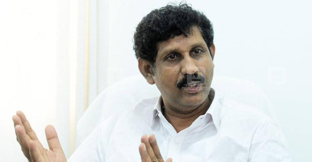 N Haridas N Haridas