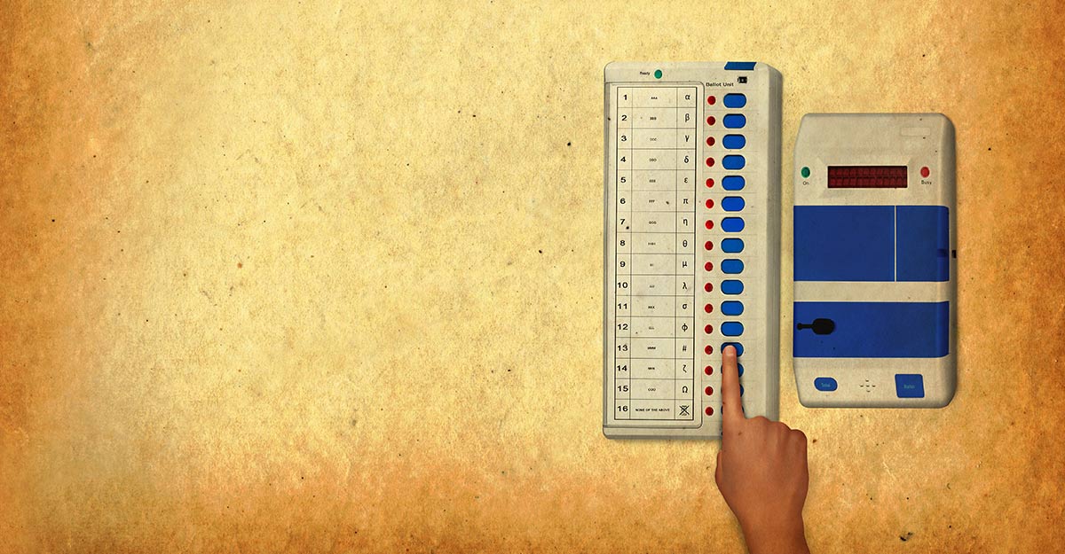 election-evm election-evm