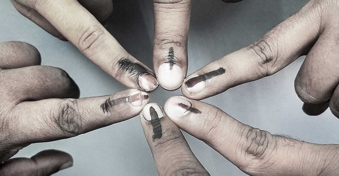 election-indelible-ink