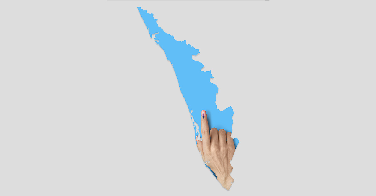 Kerala Assembly Elections 2021 Kerala Assembly Elections 2021