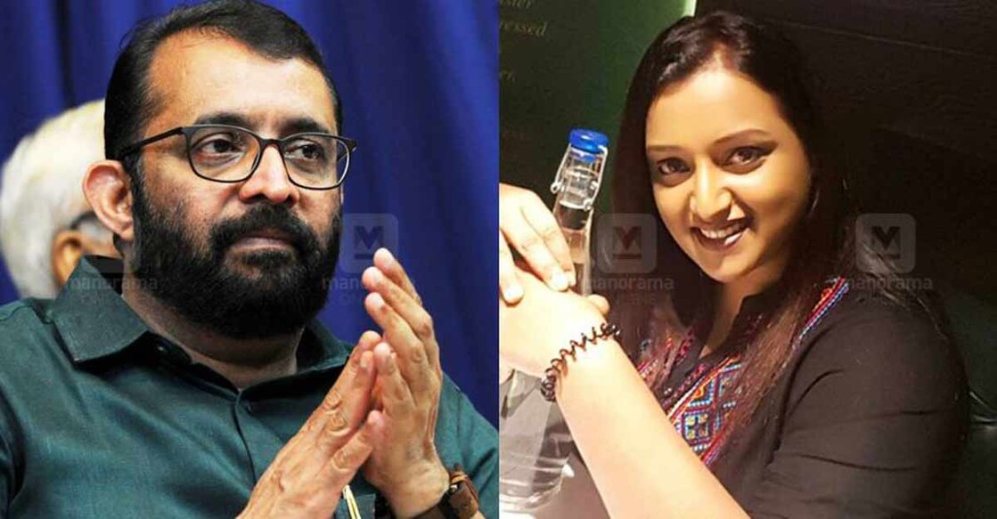 P Sreeramakrishnan and Swapna Suresh