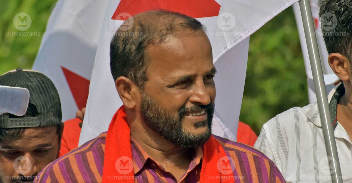 Manjeswaram candidates speak: Ashraf, Surendran and Rameshan exude ...