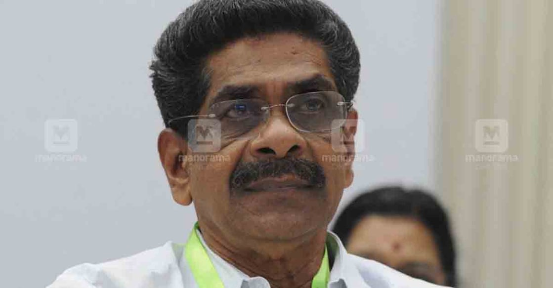 mullappally-ramachandran