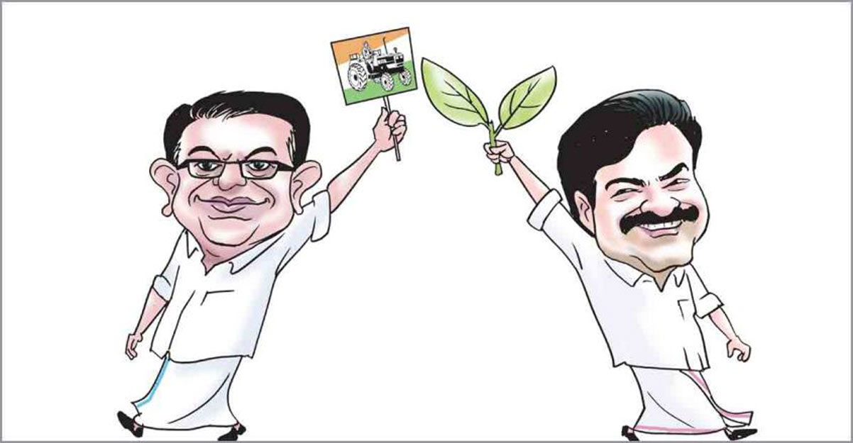 The conflicting political legacy of Mani family