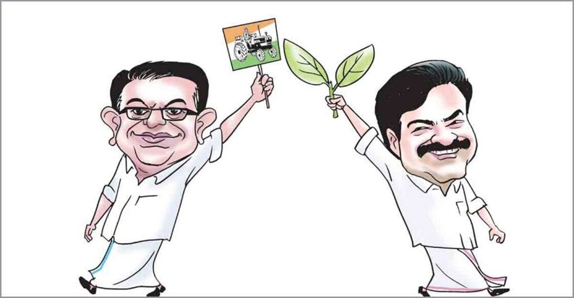The conflicting political legacy of Mani family The conflicting political legacy of Mani family