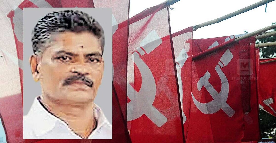 Four held over murder of CPM activist in Chalakudy, police suspect personal enmity Four held over murder of CPM activist in Chalakudy, police suspect personal enmity
