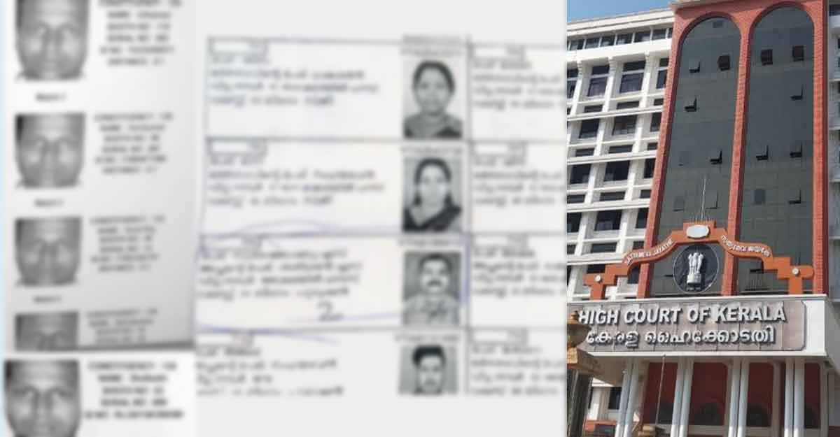 'Ensure no double voting,' Kerala High Court directs EC on Chennithala's plea