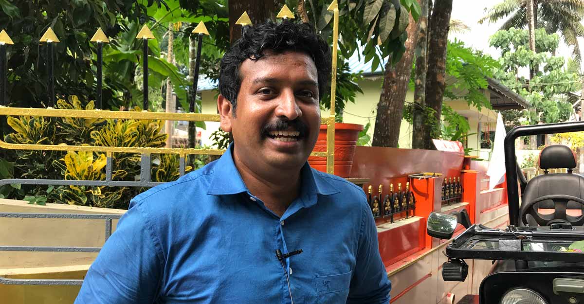 Ground report | Twenty20 forces LDF, UDF to rework their strategies in Kunnathunadu Sujith Surendran