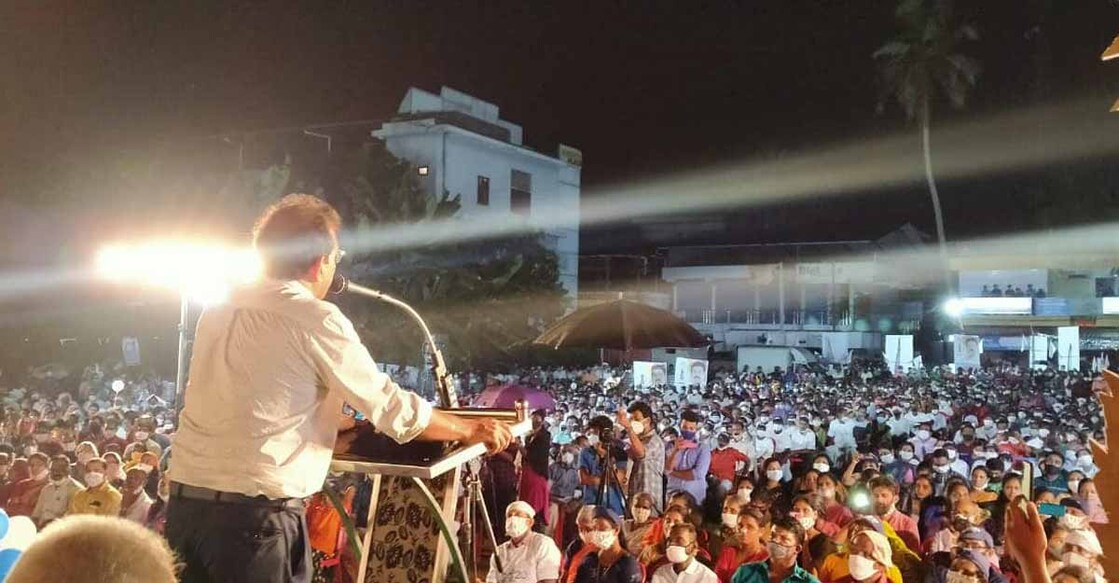 Ground report | Twenty20 forces LDF, UDF to rework their strategies in Kunnathunadu