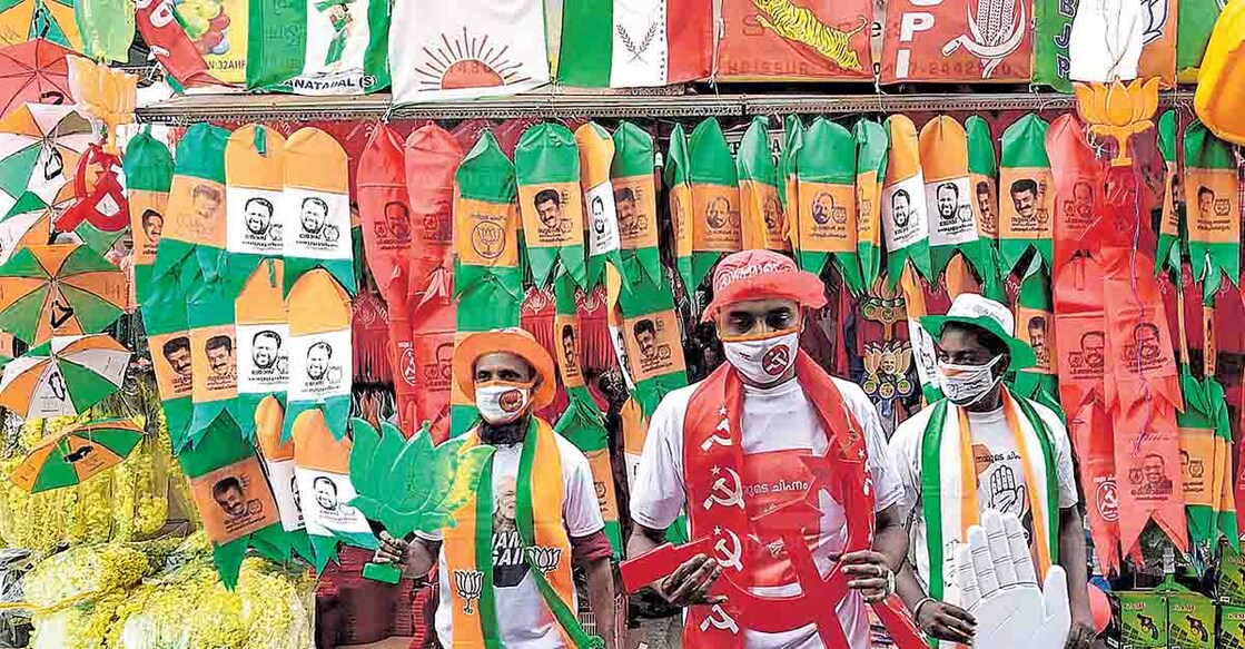 Kerala polls: Will Thrissur keep left? UDF thinks time for change