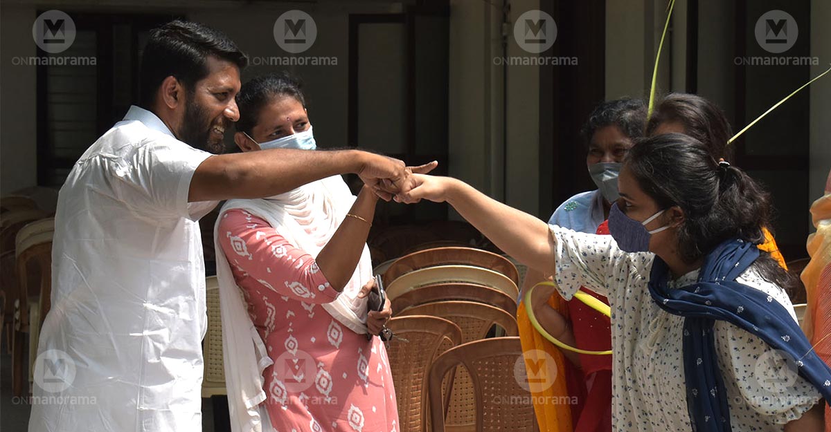 Ground Report: Shafi may lose traditional votes, but likely to feast on Sreedharan's beef and 'love jihad' remarks in Palakkad