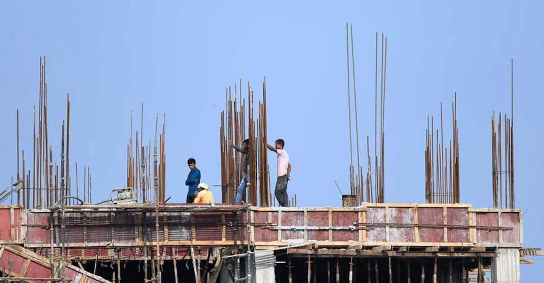 Govt bans illegal constructions on patta land Govt bans illegal constructions on patta land