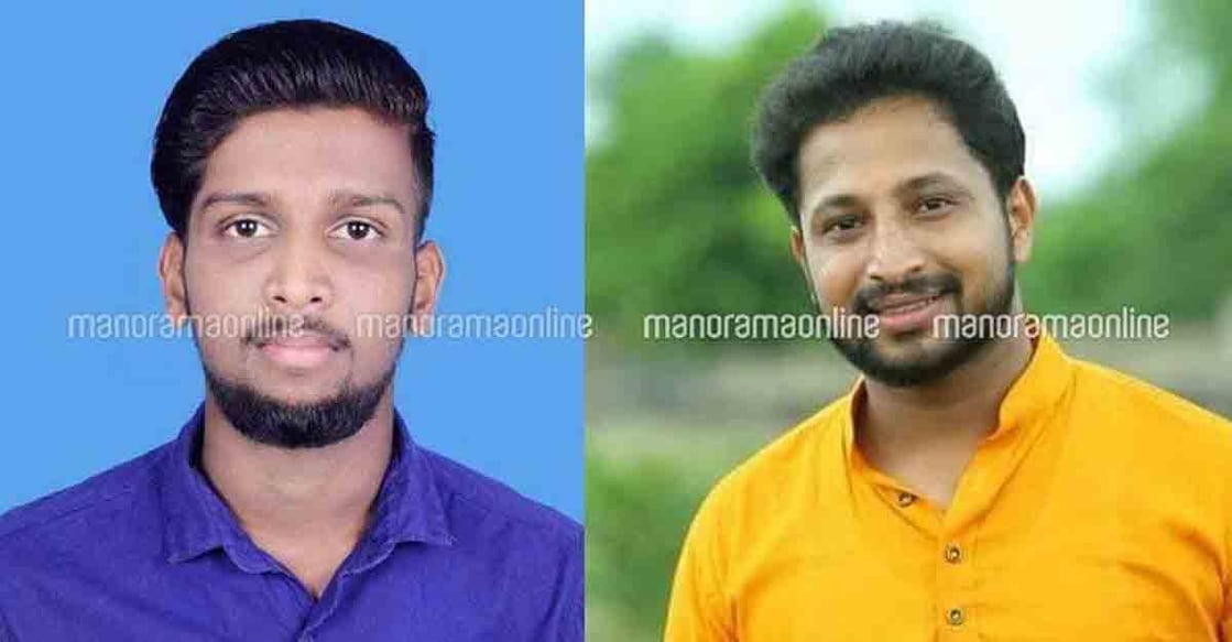 Periya double murder case: CBI raids on CPM local office Periya double murder case: CBI raids on CPM local office