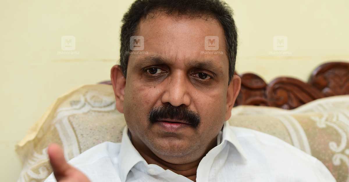 Yet to decide on CM candidate for Kerala, says BJP's Surendran