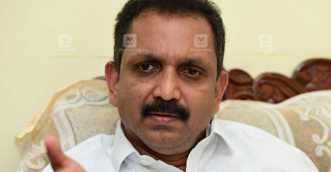 Yet to decide on CM candidate for Kerala, says BJP's Surendran Yet to decide on CM candidate for Kerala, says BJP's Surendran