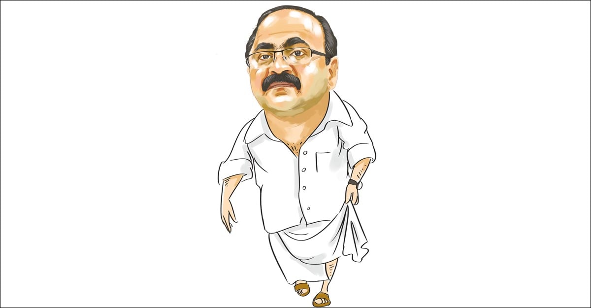 VD Satheesan VD Satheesan
