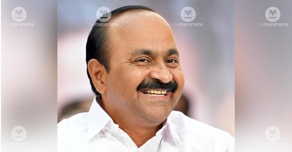 VD Satheesan VD Satheesan