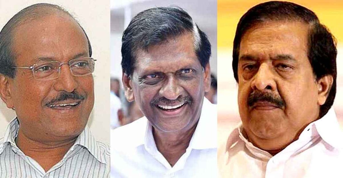 Changanasseri to Perambra, seat-division stalemate persists as allies stand by claims