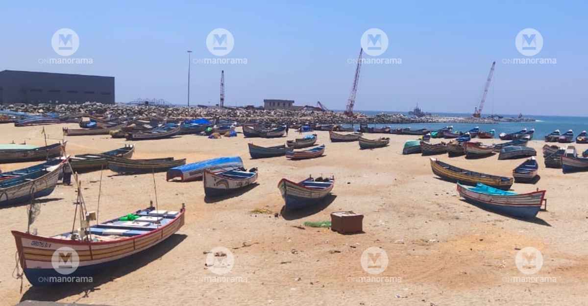 GROUND REPORT: Coastal folks' take on 'Life' and 'welfare' can unnerve the LDF government