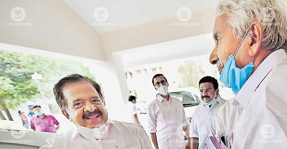 Problem of plenty! Uphill task for Congress to prune short-list of candidates Problem of plenty! Uphill task for Congress to prune short-list of candidates