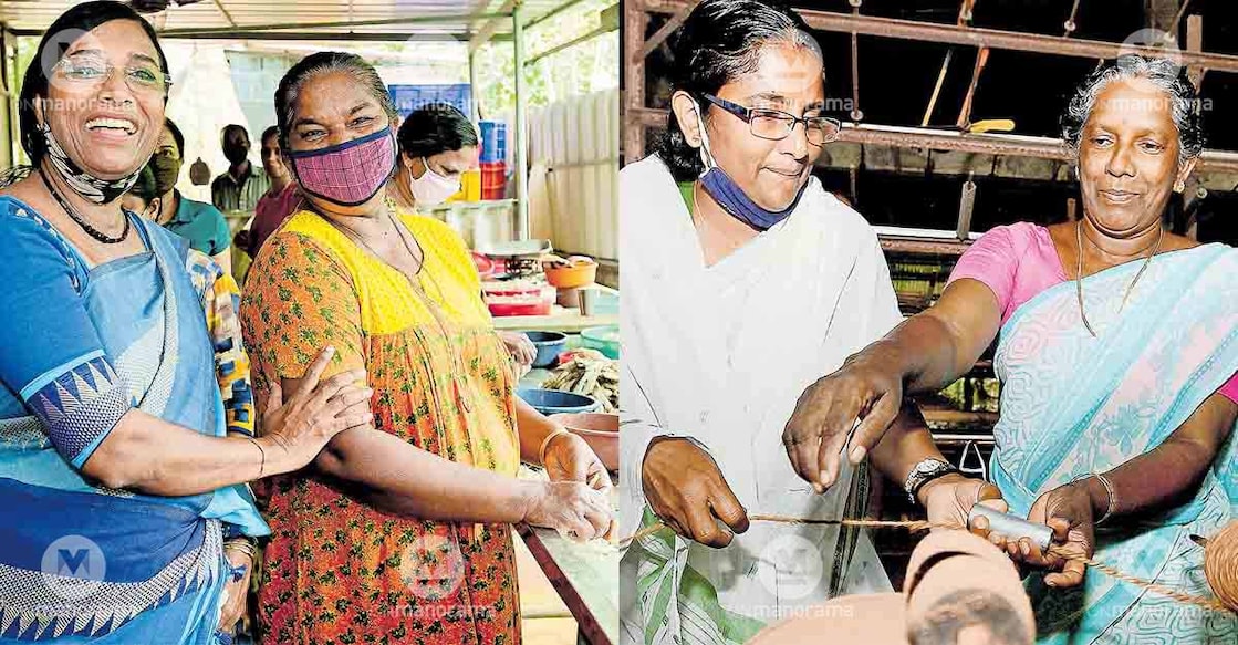 Women are clear winners in Aroor's electoral battle