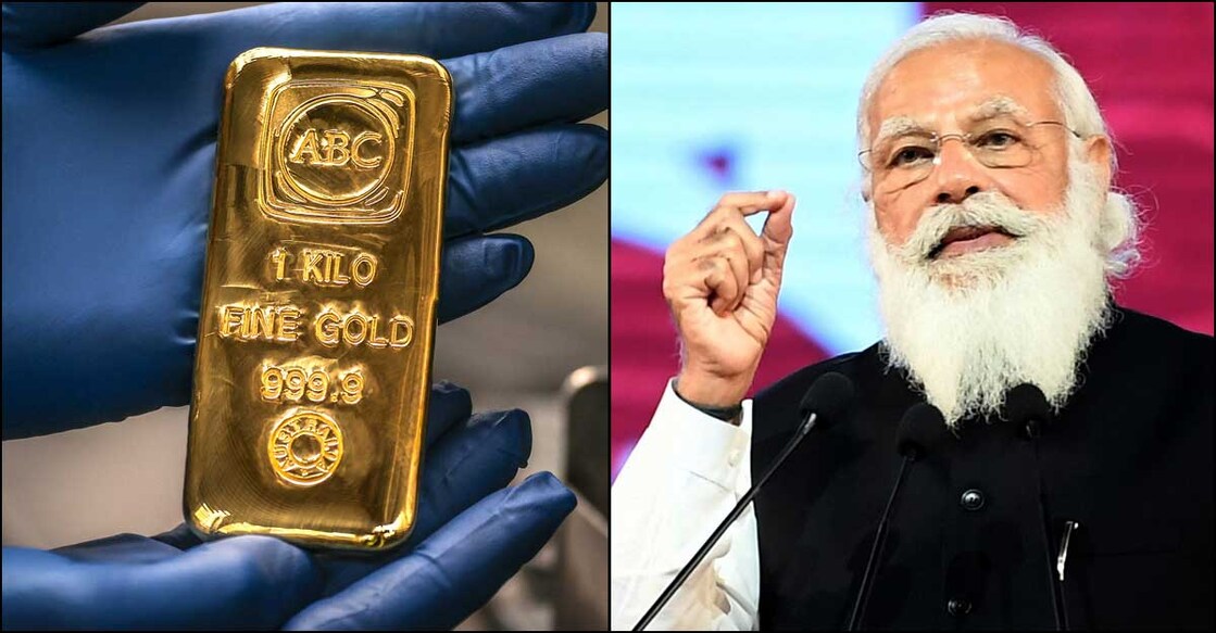 Letter to PMO blew the lid off gold smuggling racket