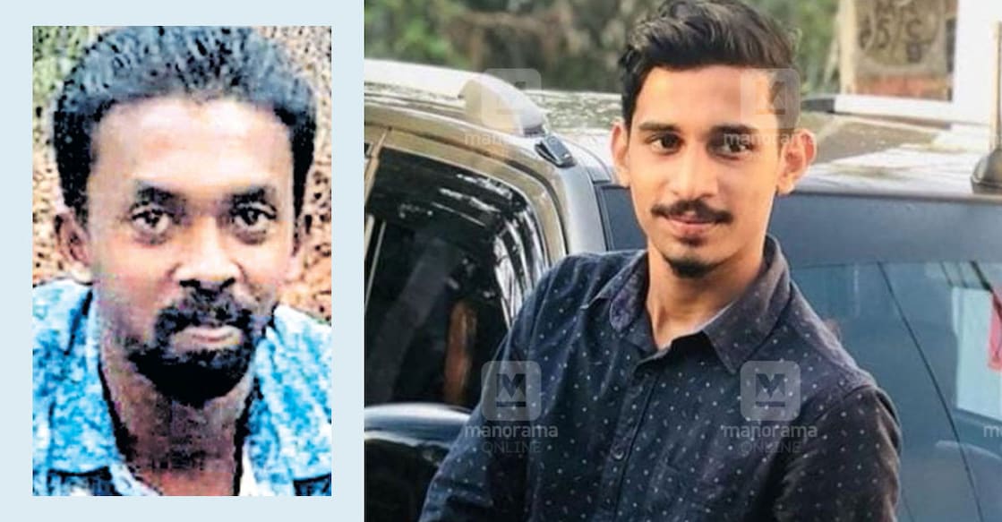 Second accused in Mansoor murder case found hanging from tree