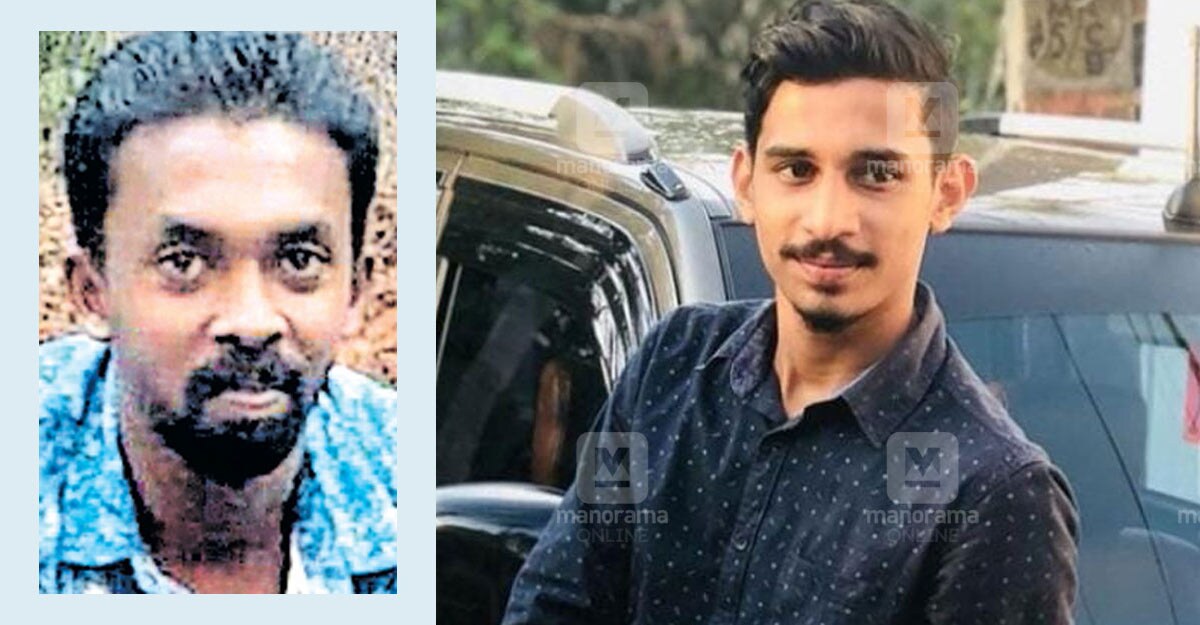 Second accused in Mansoor murder case found hanging from tree