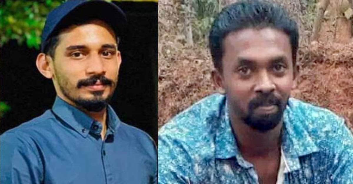 Co-accused in Mansoor murder case were with Ratheesh before his death ...