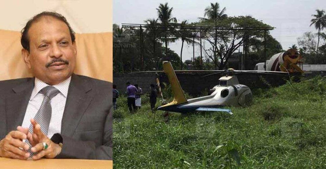 Lulu Group chairman Yusuff Ali undergoes spinal surgery in Abu Dhabi