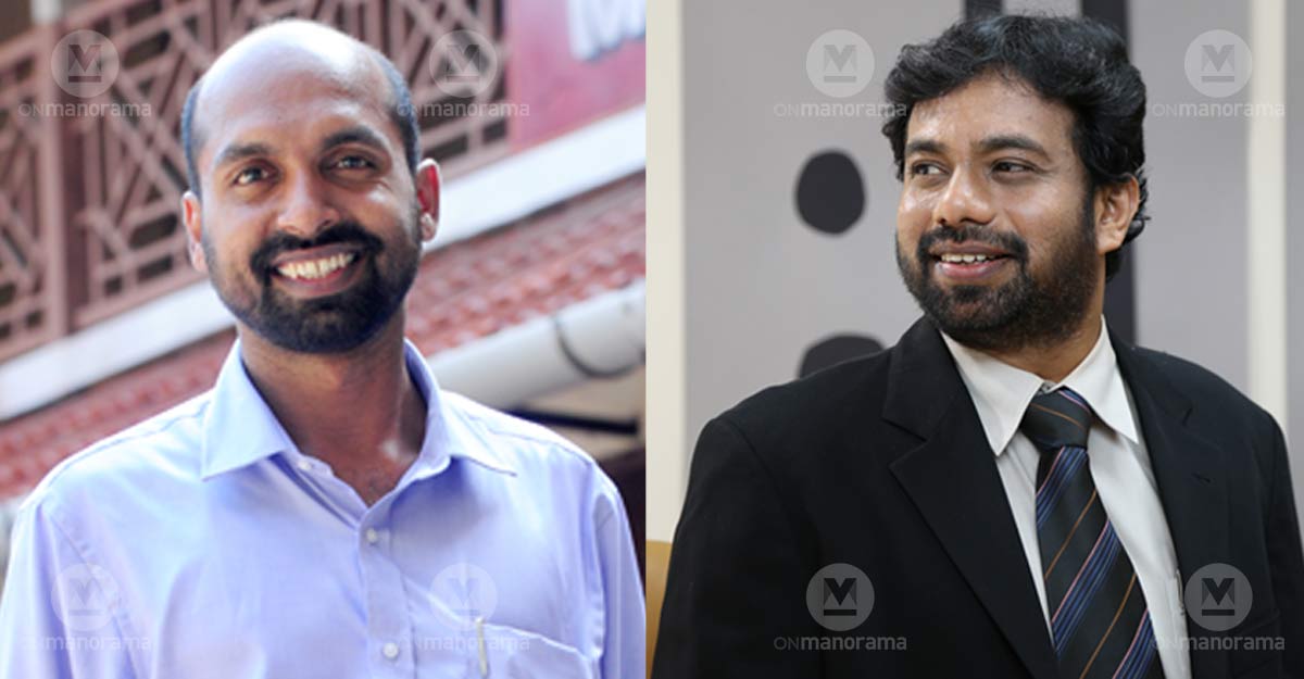 Sivadasan, Brittas LDF candidates for Rajya Sabha polls