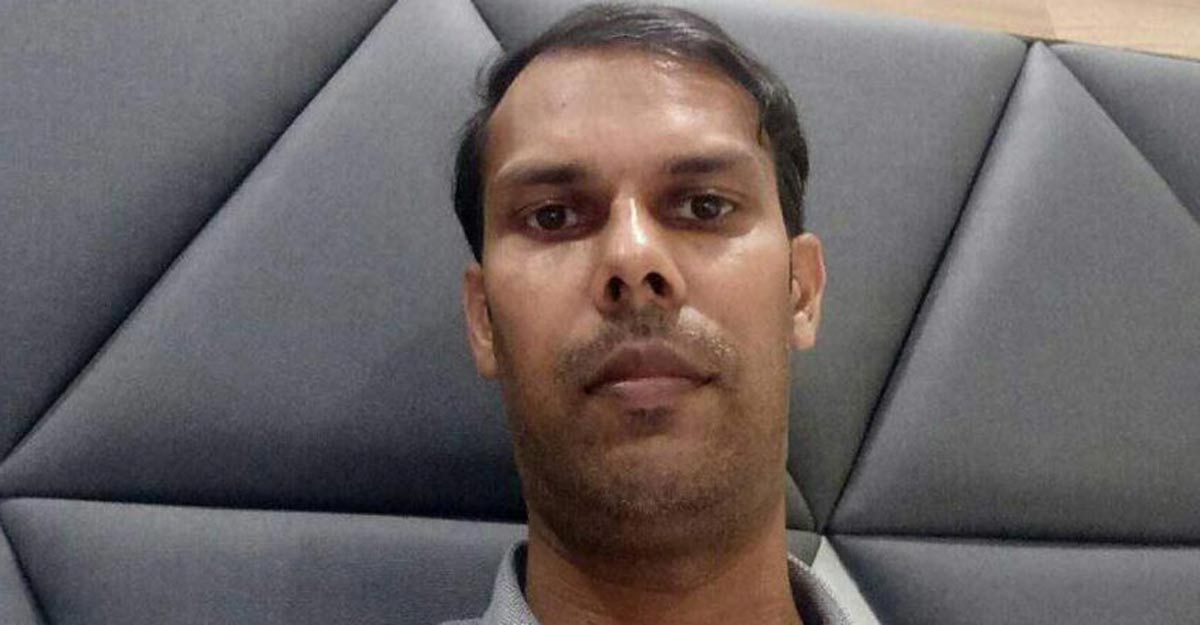 Saheer Kalady