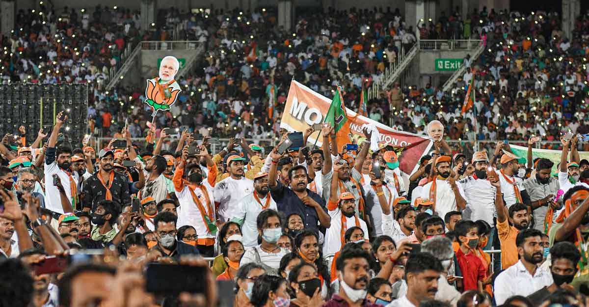 Prime Minister Narendra Modi in Kerala Prime Minister Narendra Modi in Kerala