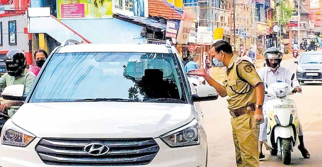 Check out the fines prescribed for violating COVID-19 restrictions in Kerala Check out the fines prescribed for violating COVID-19 restrictions in Kerala