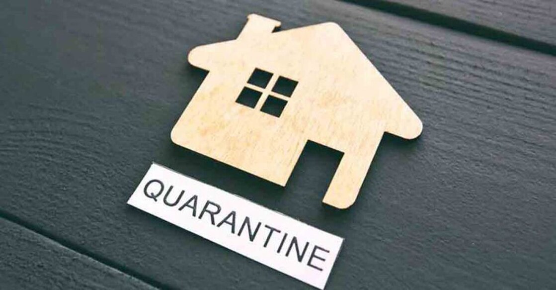 Kerala issues isolation guidelines as COVID-19 spreads