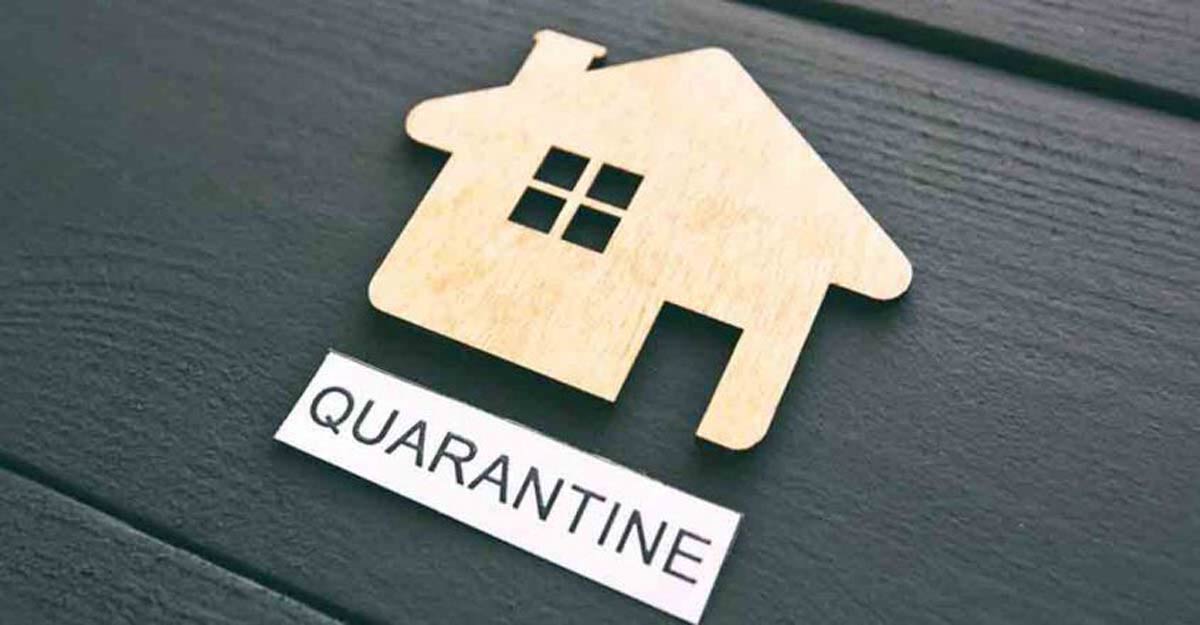 Kerala issues isolation guidelines as COVID-19 spreads