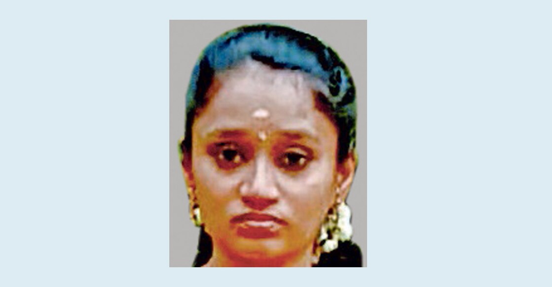 Young mute woman found dead after blaze at Palakkad home