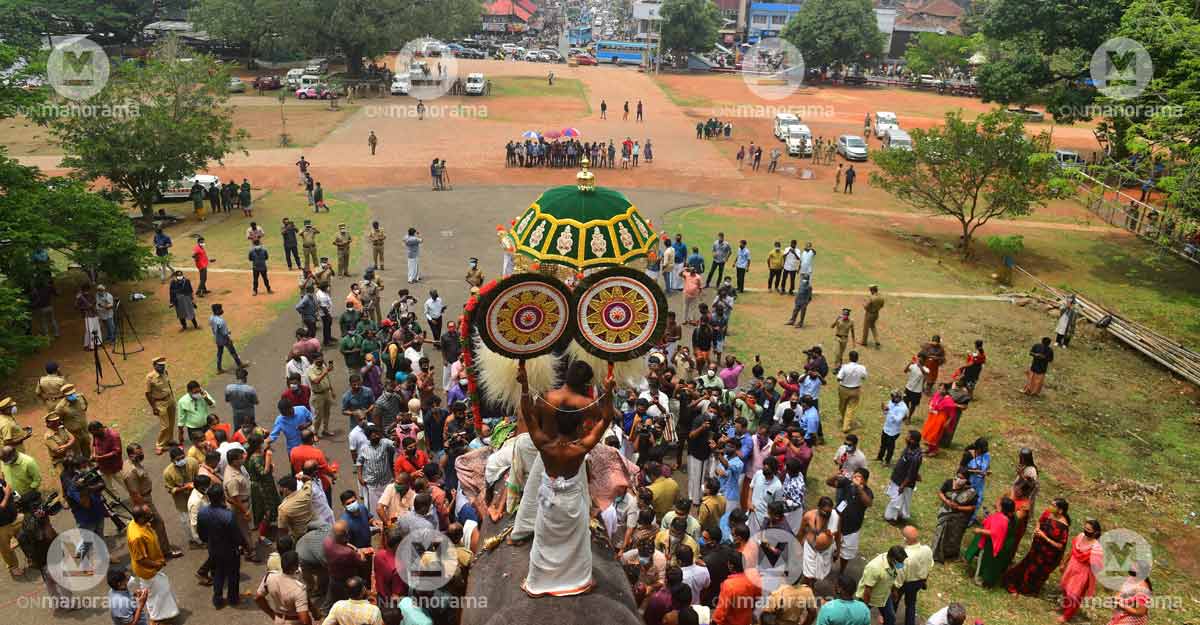 thrissur-pooram-covid