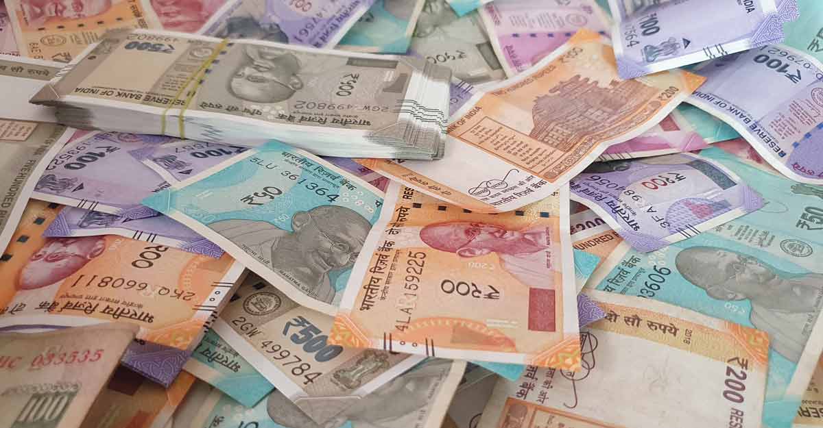 After Rs 3.5 crore election fund stolen, party probe team arrives in Thrissur Representational image: Xworld/Shutterstock
