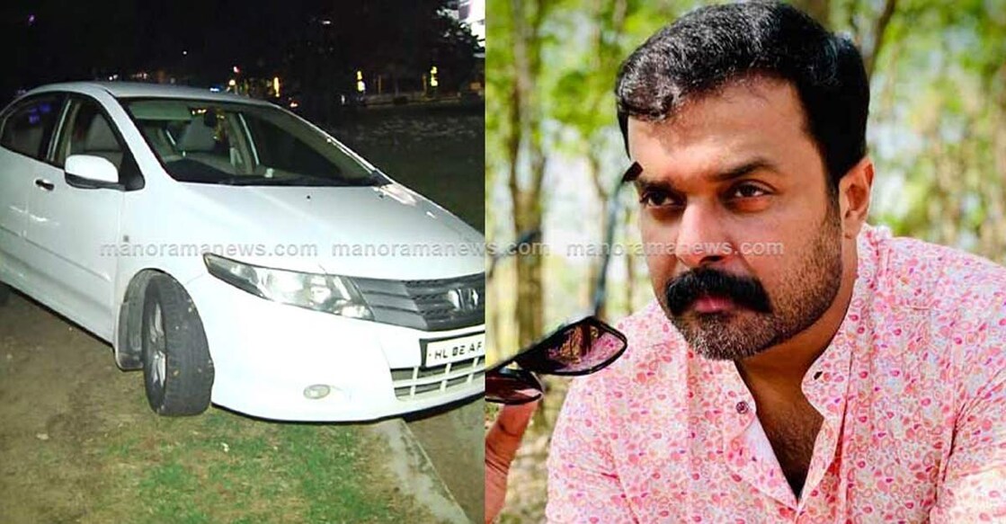 Actor Adithyan found with wrist slashed in suspected suicide bid
