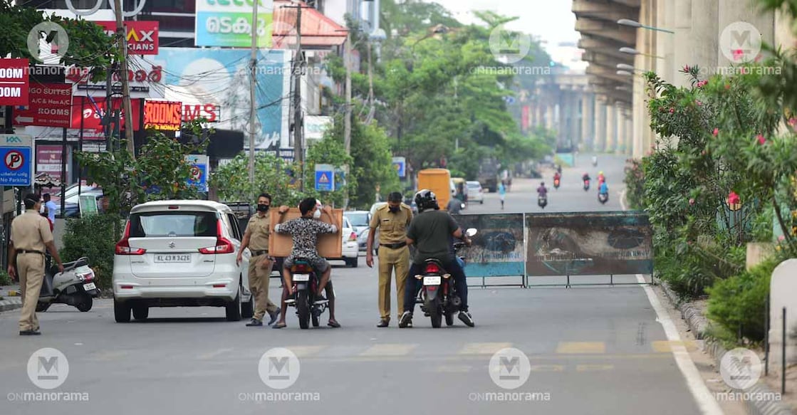 covid-lockdown-coronavirus-kerala