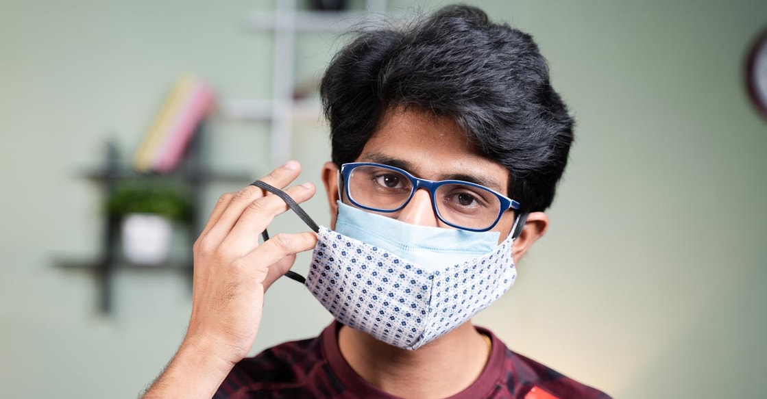 shutterstock-double-mask