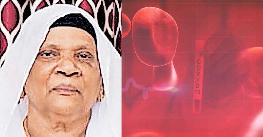 COVID-19: Thrissur woman, 78, dies after 4-hour hold-up in ambulance waiting for hospital admission