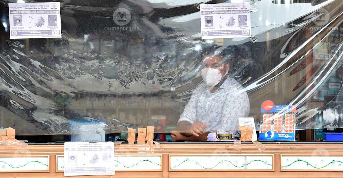 kerala-covid-19