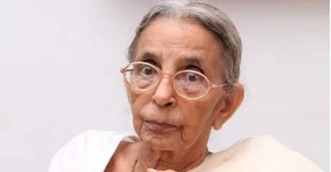 Children's literature author Sumangala dies