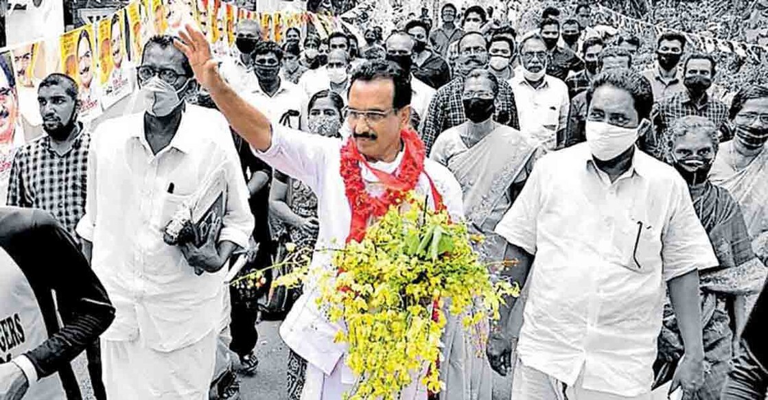 kp-mohanan-ldf-koothuparamba