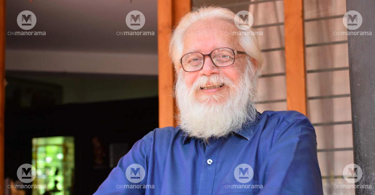 nambi-narayanan