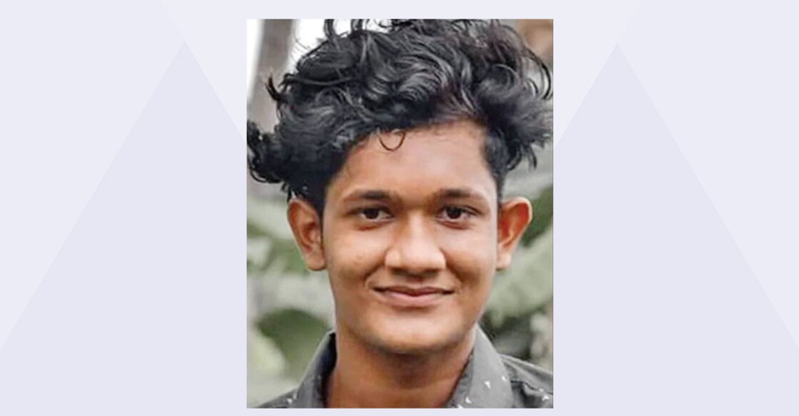 Bid to prank friends on April Fools’ kills teen
