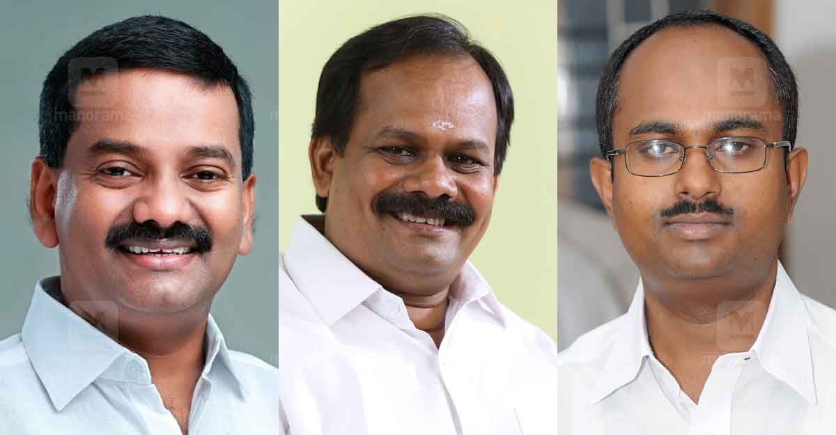 Manorama News-VMR Kerala Exit Poll: A Kerala Congress man retains Ranni for the LDF